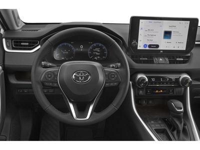 2024 Toyota RAV4 Limited