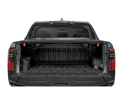 2025 GMC Sierra EV Extended Range Denali