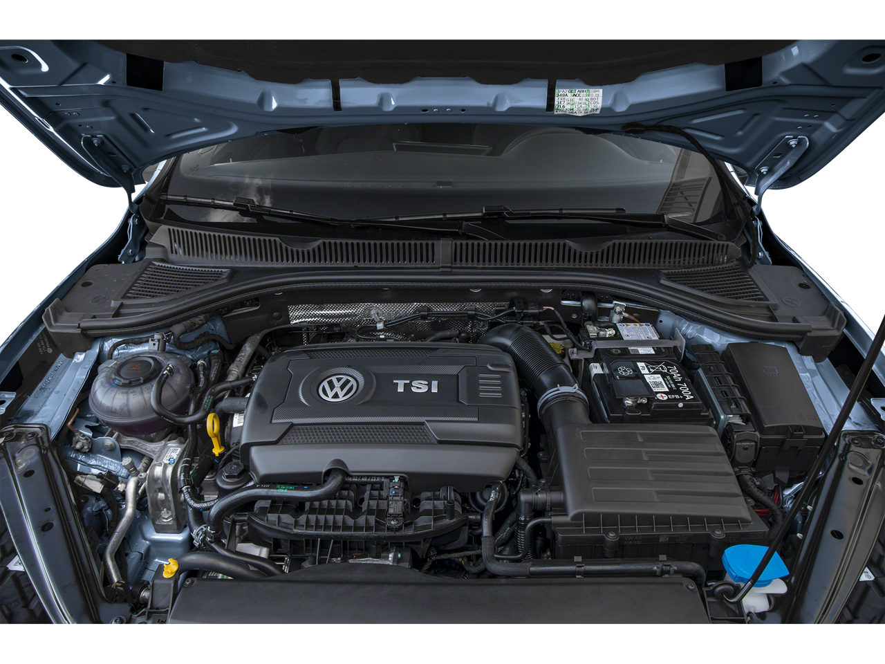 2025 Volkswagen Jetta GLI 2.0T Autobahn