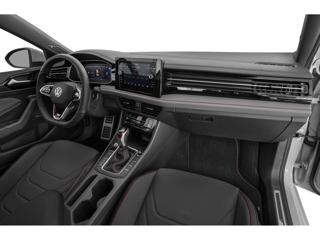 2025 Volkswagen Jetta GLI 2.0T Autobahn