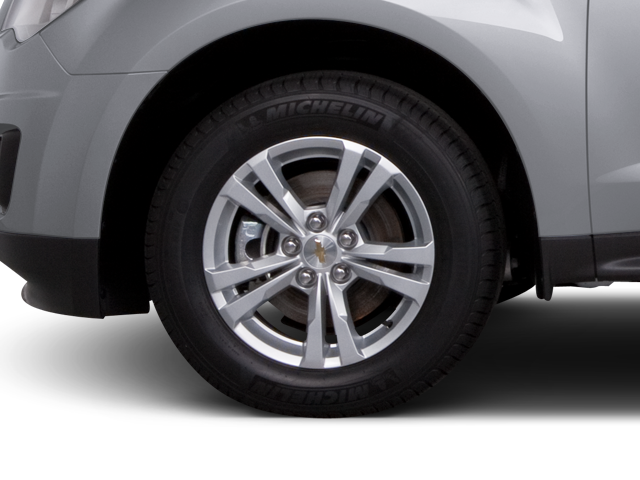 2011 Chevrolet Equinox LT 1LT