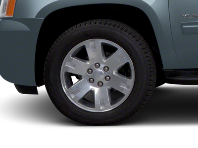 2011 GMC Yukon Denali
