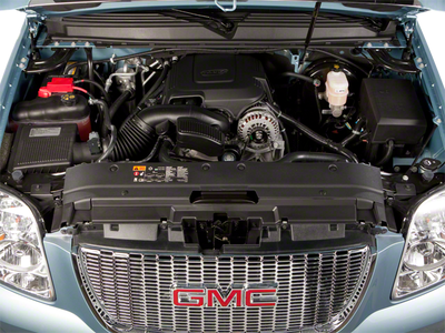 2011 GMC Yukon Denali