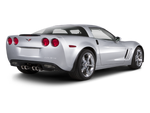 2013 Chevrolet Corvette Grand Sport
