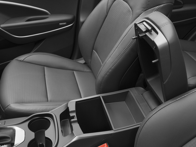 2016 Hyundai Santa Fe Sport 2.0T