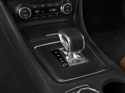 2017 Mercedes-Benz GLA GLA 45 AMG® 4MATIC®