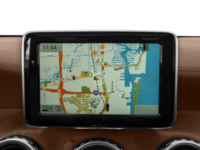 2017 Mercedes-Benz GLA GLA 45 AMG® 4MATIC®