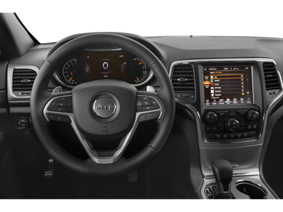 2018 Jeep Grand Cherokee Altitude 4x2