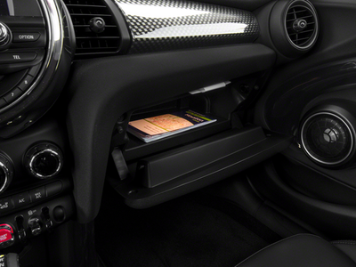 2018 MINI Cooper S Base