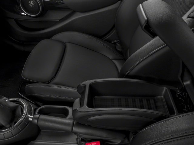 2018 MINI Cooper S Base