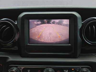 2023 Jeep Wrangler 4-Door Sport Altitude 4x4