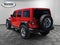 2021 Jeep Wrangler Unlimited Sport S 4x4