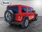 2021 Jeep Wrangler Unlimited Sport S 4x4