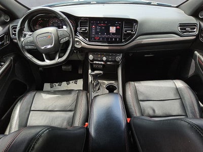 2024 Dodge Durango GT Plus RWD