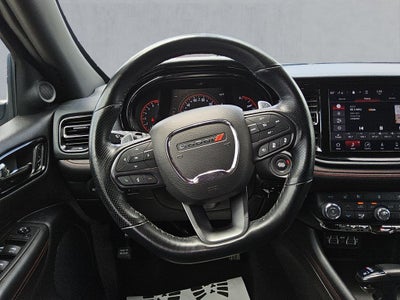 2024 Dodge Durango GT Plus RWD