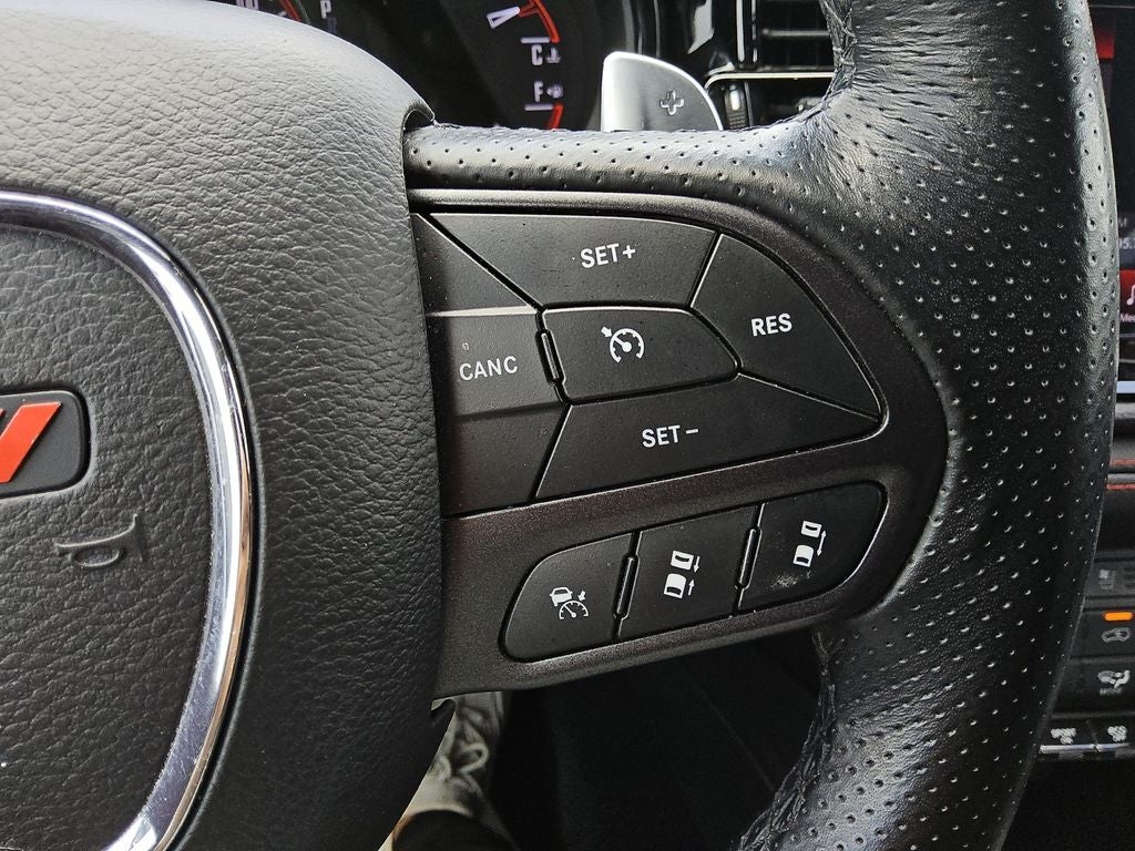 2024 Dodge Durango GT Plus RWD