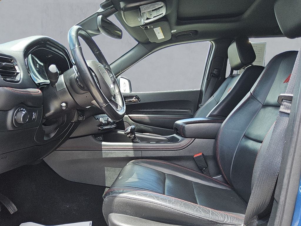 2024 Dodge Durango GT Plus RWD