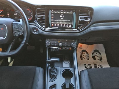 2022 Dodge Durango GT Plus RWD