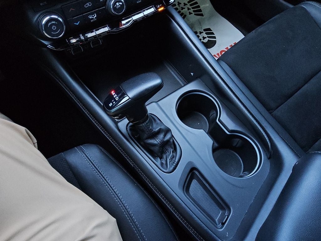 2022 Dodge Durango GT Plus RWD