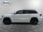 2022 Jeep Grand Cherokee WK Laredo X