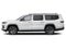 2026 Jeep Grand Wagoneer L 4x4
