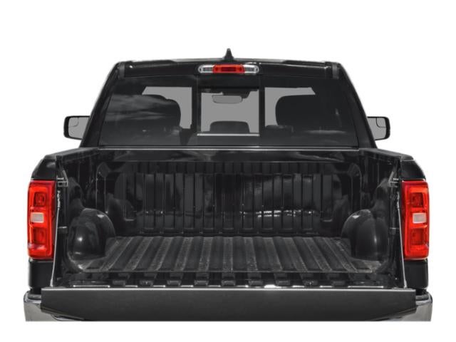 2026 RAM 1500 Lone Star Crew Cab 4x4 5'7' Box