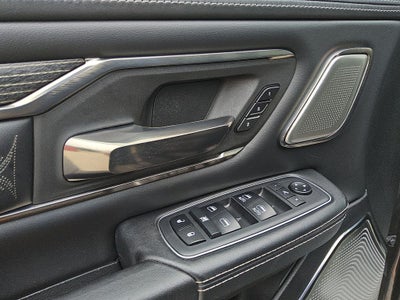 2019 RAM 1500 Limited Crew Cab 4x4 5'7' Box