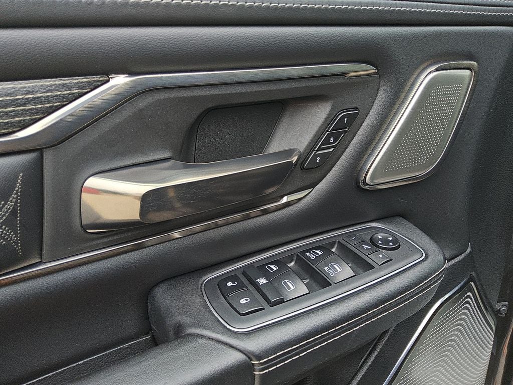 2019 RAM 1500 Limited Crew Cab 4x4 5'7' Box