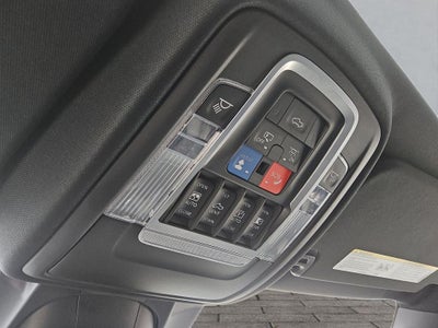2019 RAM 1500 Limited Crew Cab 4x4 5'7' Box