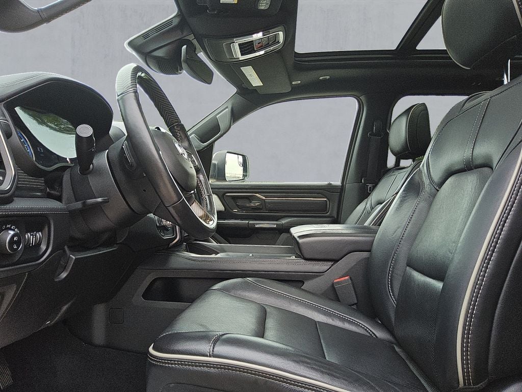 2019 RAM 1500 Limited Crew Cab 4x4 5'7' Box