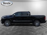 2025 RAM 1500 Tungsten Crew Cab 4x4 5'7' Box