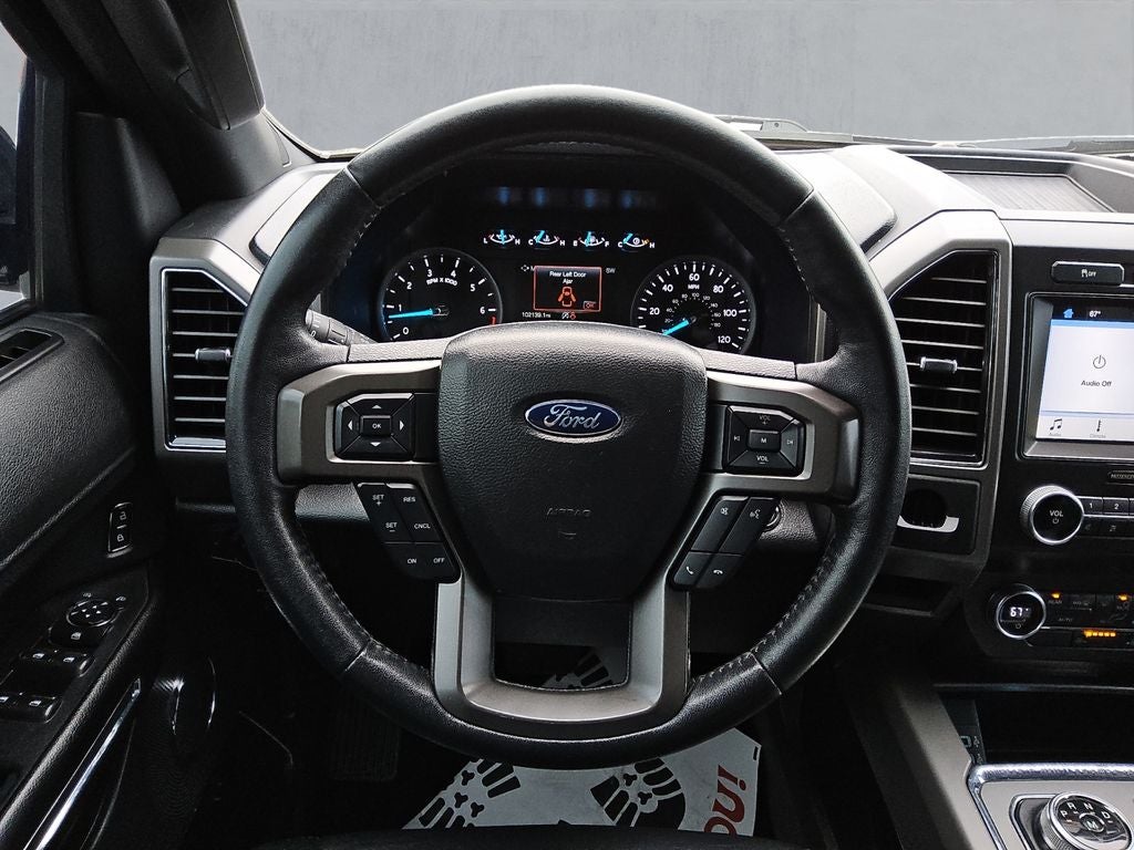 2019 Ford Expedition XLT