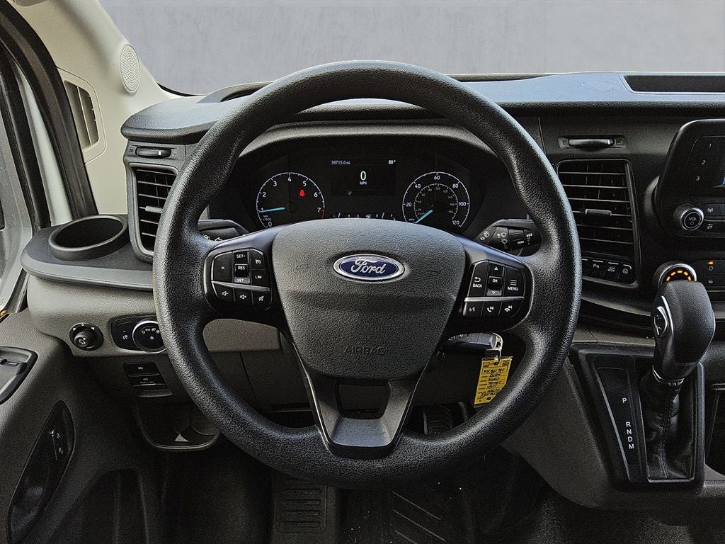2024 Ford Transit-350 Cargo Van Base
