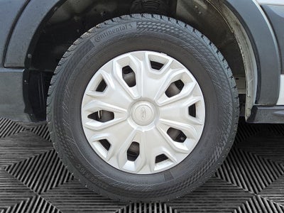 2024 Ford Transit-350 Cargo Van Base