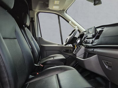 2024 Ford Transit-350 Cargo Van Base