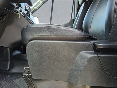 2024 Ford Transit-350 Cargo Van Base