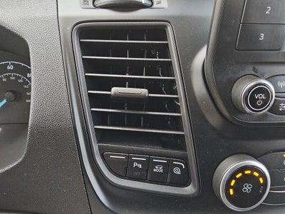 2024 Ford Transit-350 Cargo Van Base