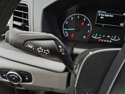2024 Ford Transit-350 Cargo Van Base