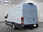 2024 Ford Transit-350 Cargo Van Base