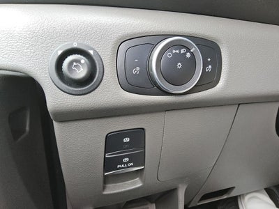 2024 Ford Transit-350 Cargo Van Base