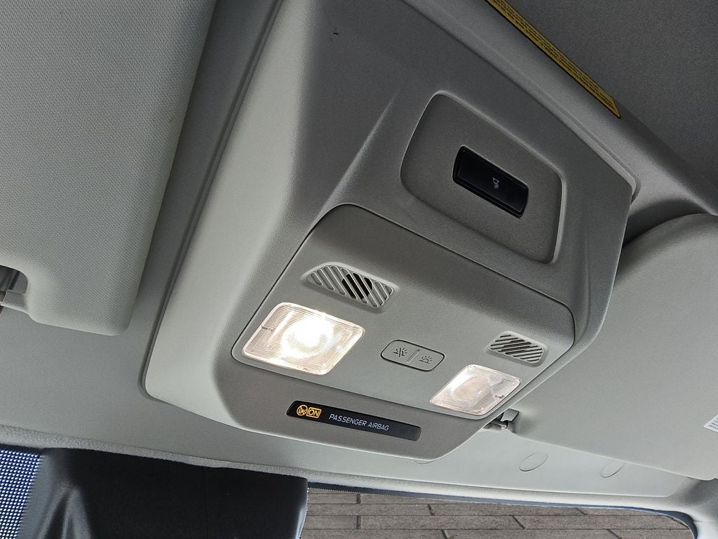 2024 Ford Transit-350 Cargo Van Base