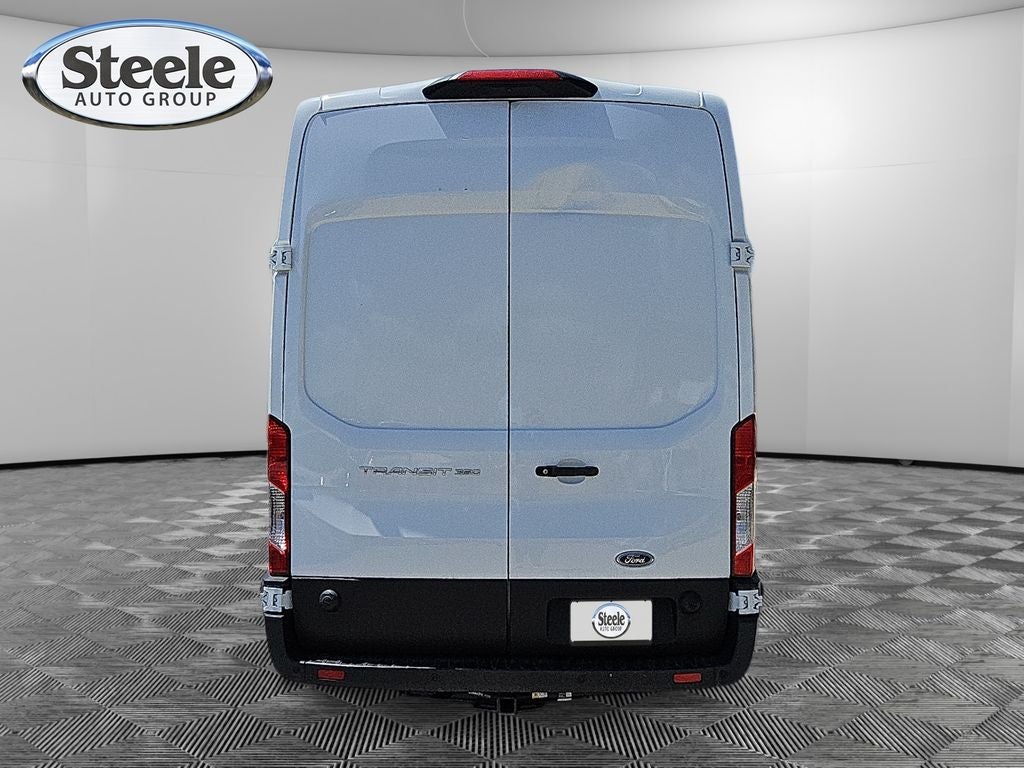 2024 Ford Transit-350 Cargo Van Base