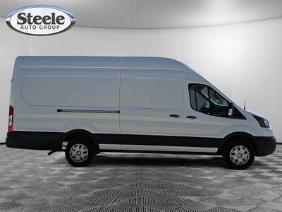 2024 Ford Transit-350 Cargo Van Base