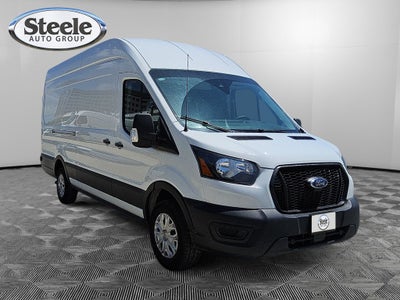 2024 Ford Transit-350 Cargo Van Base