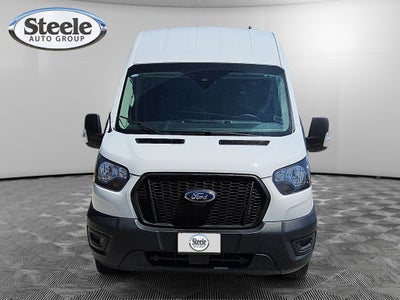 2024 Ford Transit-350 Cargo Van Base