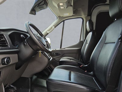2024 Ford Transit-350 Cargo Van Base