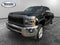 2016 Chevrolet Silverado 2500HD LTZ