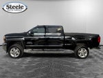 2016 Chevrolet Silverado 2500HD LTZ