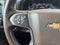 2016 Chevrolet Silverado 2500HD LTZ