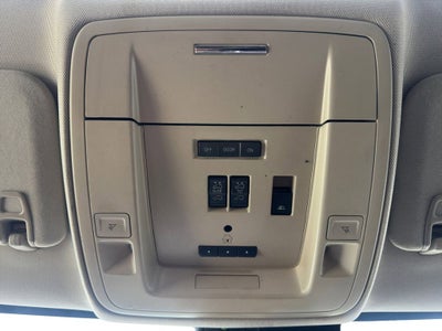 2016 Chevrolet Silverado 2500HD LTZ